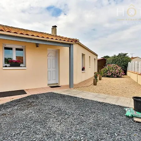Ferienhaus Maison De Famille Avec Piscine *