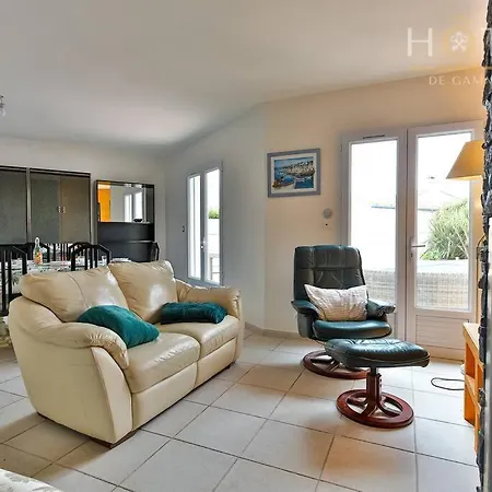 Maison De Famille Avec Piscine Ferienhaus *